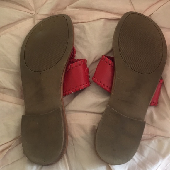 Palms red - Picture 3 of 5